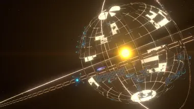 Dyson Sphere Program preview 3