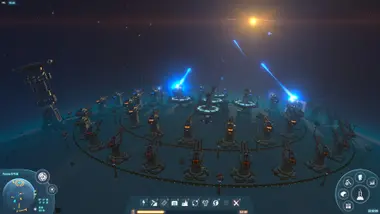 Dyson Sphere Program preview 4