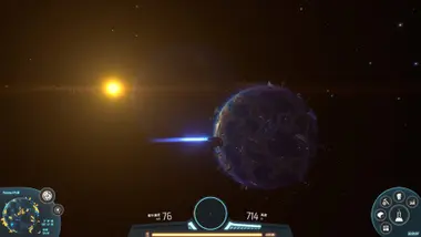 Dyson Sphere Program preview 9