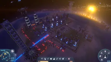 Dyson Sphere Program preview 2