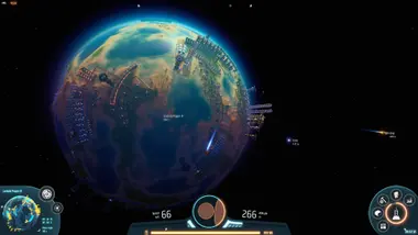 Dyson Sphere Program preview 12
