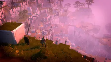Dysplaced preview 4