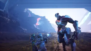 Dysterra preview 5