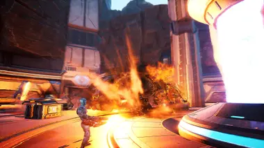 Dysterra preview 2