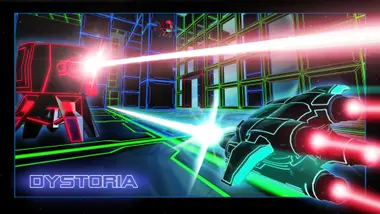 DYSTORIA preview 6