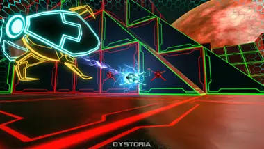 DYSTORIA preview 2