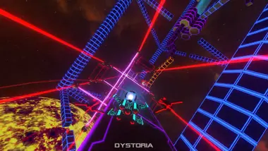 DYSTORIA preview 3