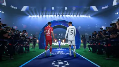 EA SPORTS FC 26 preview 6