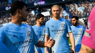 EA SPORTS FC 26 preview 3