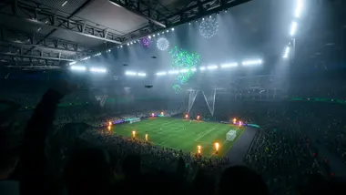 EA SPORTS FC 26 preview 8