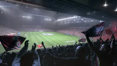 EA SPORTS FC 26 preview 4