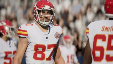 EA Sports Madden NFL 25 preview 8