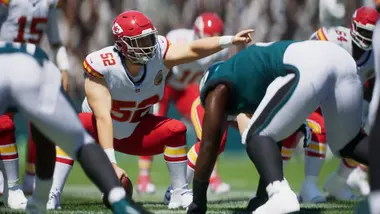 EA Sports Madden NFL 25 preview 2