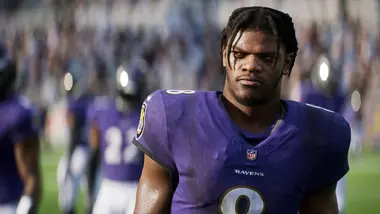 EA Sports Madden NFL 25 preview 5