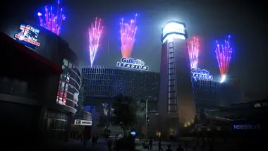 EA Sports Madden NFL 25 preview 6