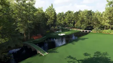 EA SPORTS PGA TOUR | Deluxe Edition preview 6