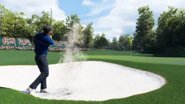 EA SPORTS PGA TOUR | Deluxe Edition preview 3