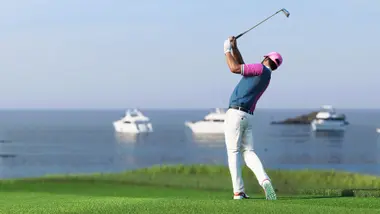 EA SPORTS PGA TOUR | Deluxe Edition preview 4