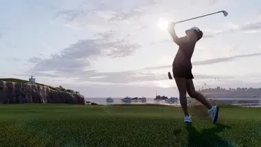 EA SPORTS PGA TOUR | Deluxe Edition preview 2