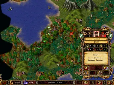 Eador: Genesis preview 22