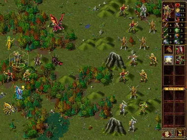 Eador: Genesis preview 20