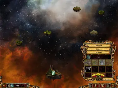 Eador: Genesis preview 21