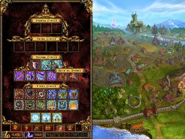 Eador: Genesis preview 17