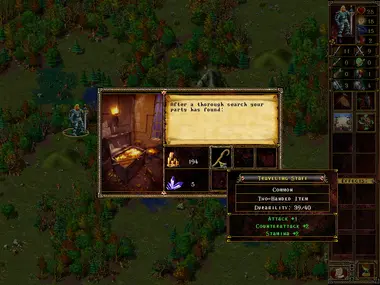 Eador: Genesis preview 19