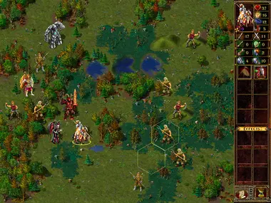 Eador: Genesis preview 15