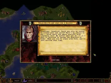 Eador: Genesis preview 16