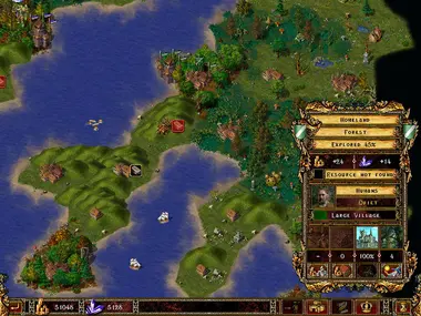 Eador: Genesis preview 12