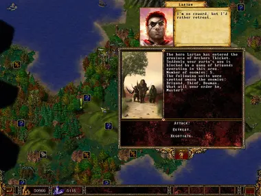 Eador: Genesis preview 8