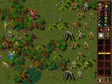 Eador: Genesis preview 10