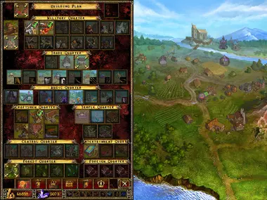 Eador: Genesis preview 4