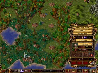Eador: Genesis preview 7
