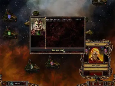 Eador: Genesis preview 5