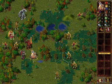 Eador: Genesis preview 3