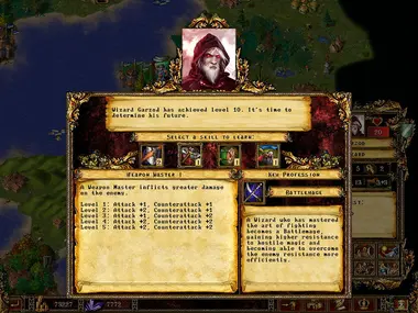 Eador: Genesis preview 2