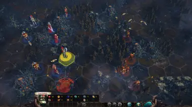 Eador. Imperium preview 14