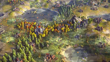 Eador. Imperium preview 11