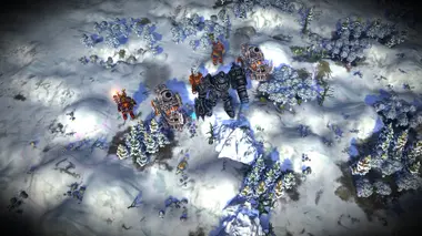 Eador. Imperium preview 12