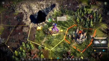 Eador. Imperium preview 9
