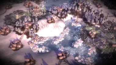 Eador. Imperium preview 7