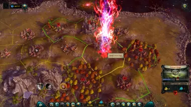 Eador. Imperium preview 6