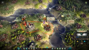 Eador. Imperium preview 8