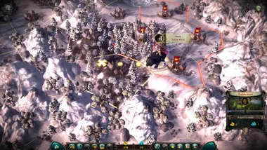 Eador. Imperium preview 2