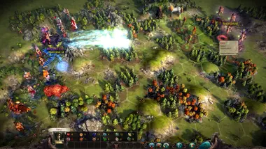 Eador. Imperium preview 5