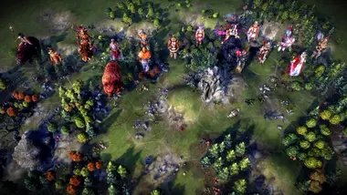 Eador. Imperium preview 4