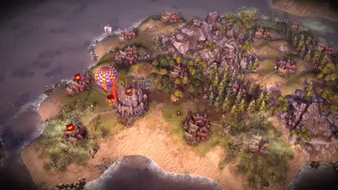 Eador. Imperium preview 3