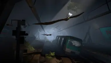Eagle Flight preview 4